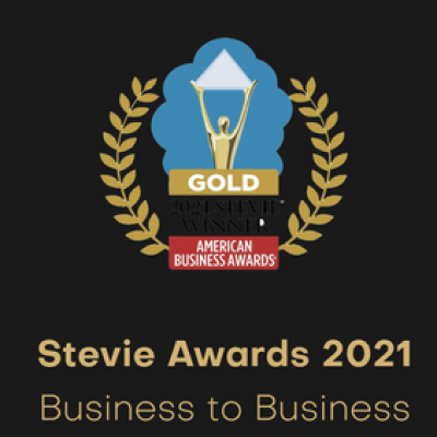 Stevie Awards 2021