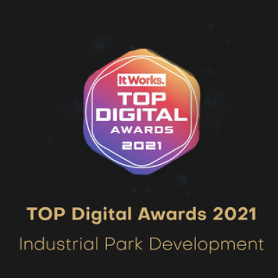 Top Digital Awards 2021