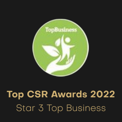 Top CSR Awards 2022