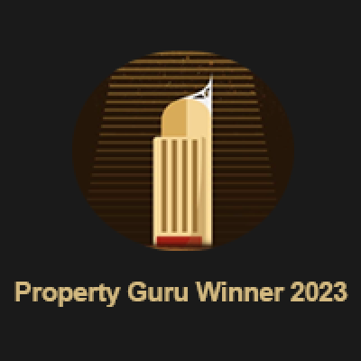 Property Guru Winner 2023