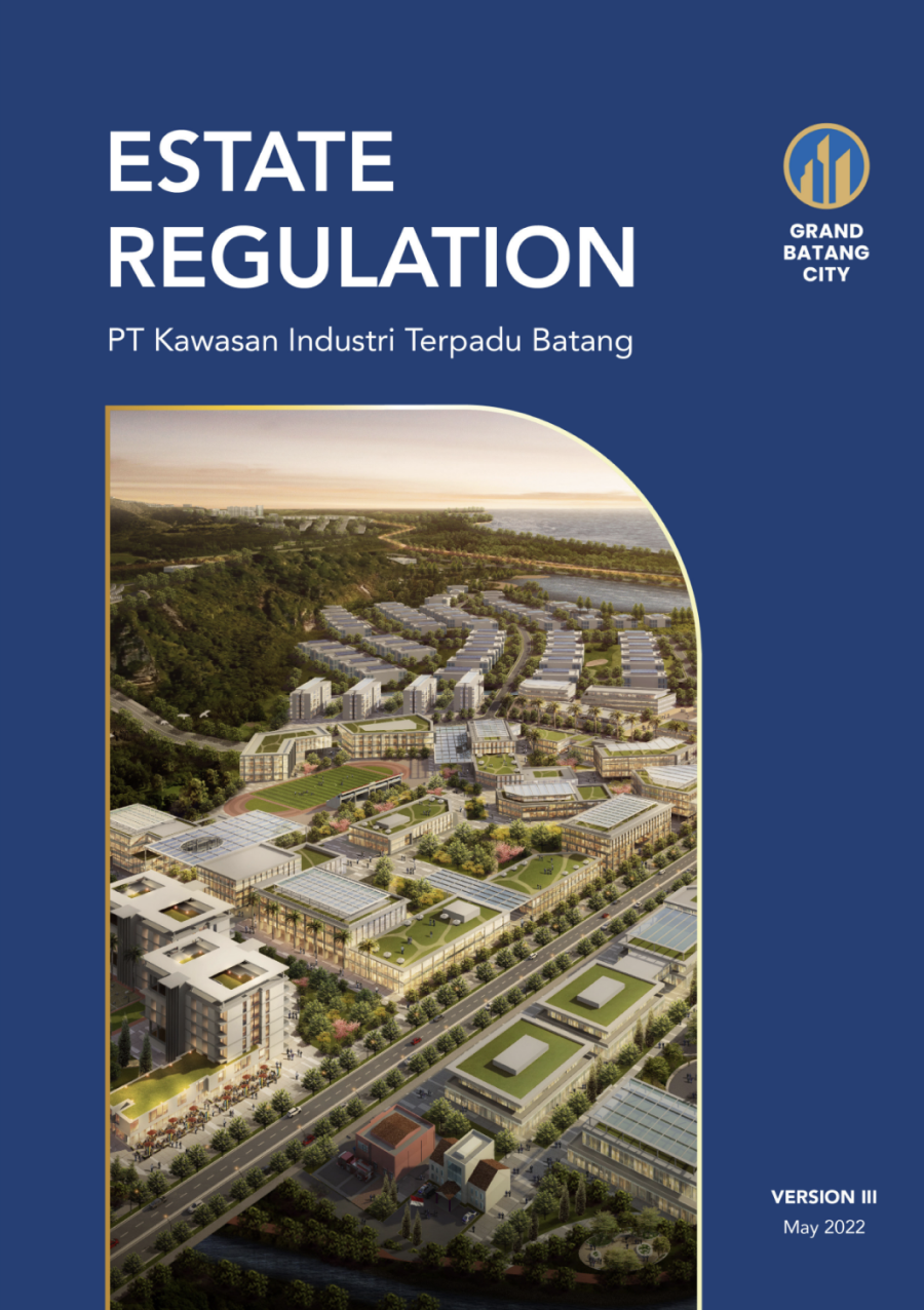 Estate Regulation