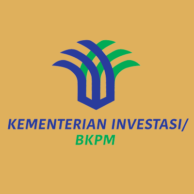 Kementerian Investasi/Badan Koordinasi Penanaman Modal